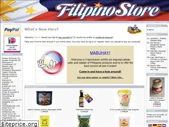 filipinostore.de