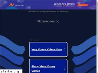 filipinovines.co