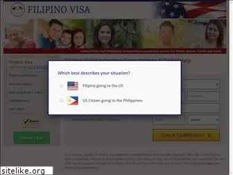 filipinovisa.com
