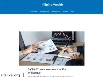 filipinowealth.com