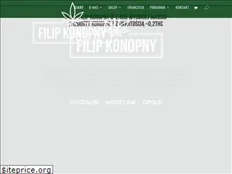 filipkonopny.pl