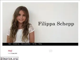 filippaschepp.se
