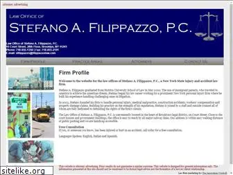 filippazzolaw.com