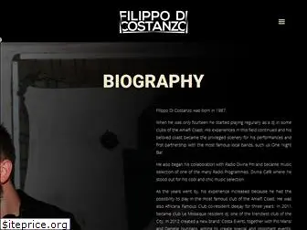 filippodicostanzo.com