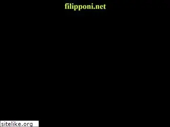 filipponi.net