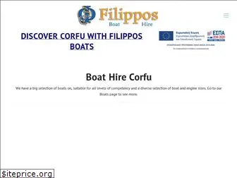 filipposboats.com