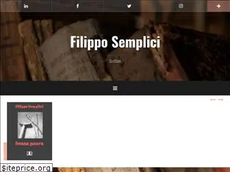 filipposemplici.com