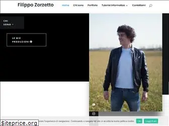 filippozorzetto.it