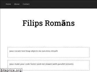 filipsjanis.com