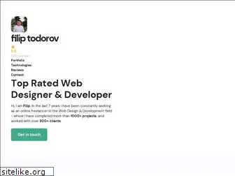 filiptodorov.com