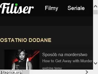 filiser.tv