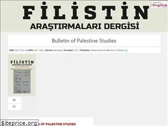 filistin.org