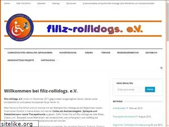 filiz-rollidogs.de