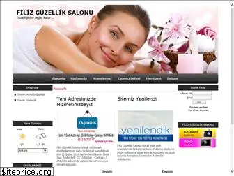 filizguzelliksalonu.com