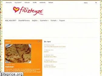 filizteyze.com