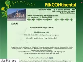 filkcontinental.de