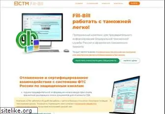 fill-bill.ru