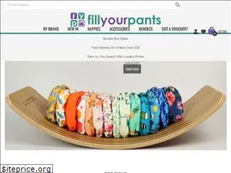 fill-your-pants.com