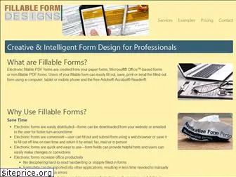 fillableformdesigns.com