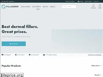 filladerm.com