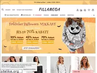 fillamoda.com