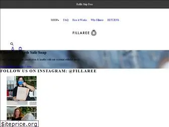 fillaree.com