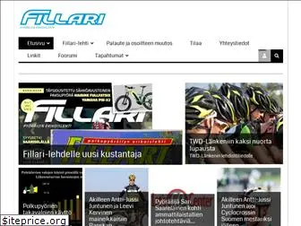 fillari-lehti.fi