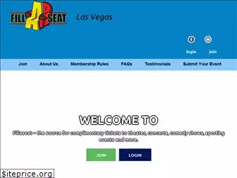 fillaseatlasvegas.com