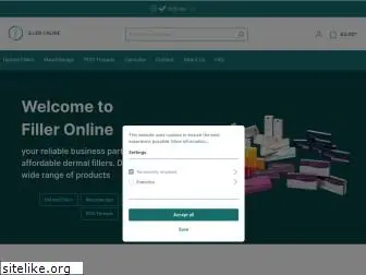 filler-online.com