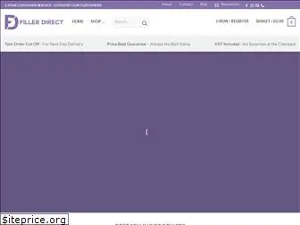 fillerdirect.co.uk