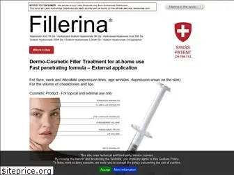 fillerina.co.uk