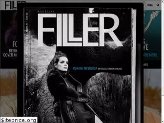 fillermagazine.com