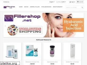 fillershop.net