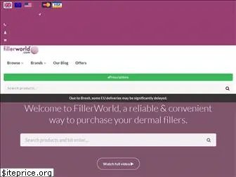 fillerworld.com