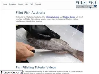 filletfish.com.au