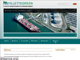 fillettegreen.com