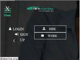 fillineyedoc.com
