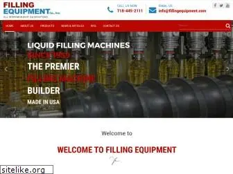 fillingequipment.com