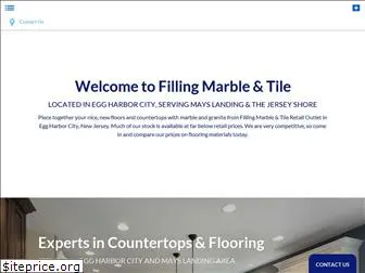 fillingmarble.com