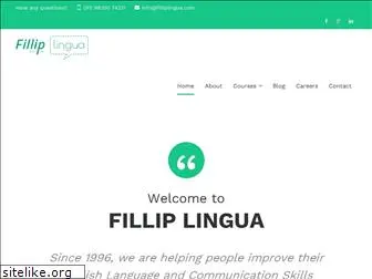 filliplingua.com