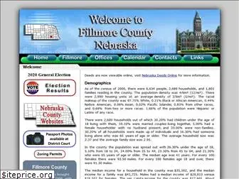 fillmorecounty.org