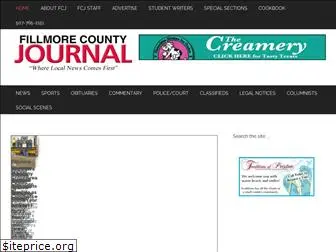 fillmorecountyjournal.com