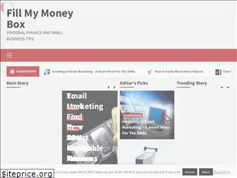 fillmymoneybox.com