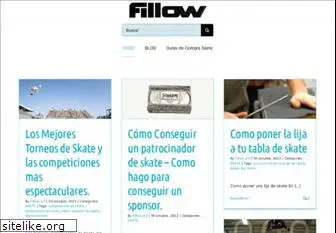 fillow.com