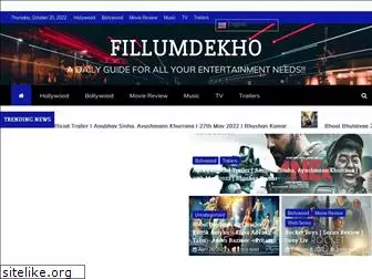 fillumdekho.com