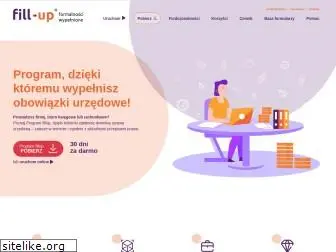 fillup.pl