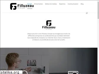 filluzeau.com