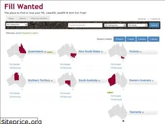 fillwanted.com.au
