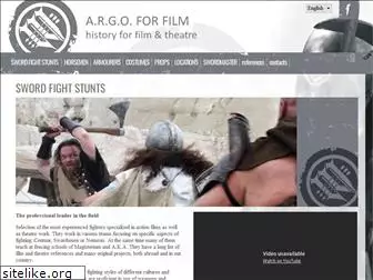 film-armourer.com