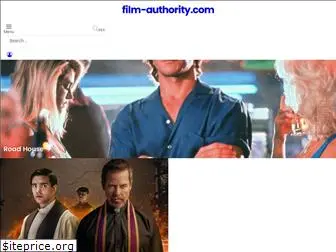 film-authority.com